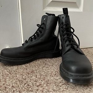 Dr. Martens 1460 Lace Up Boots